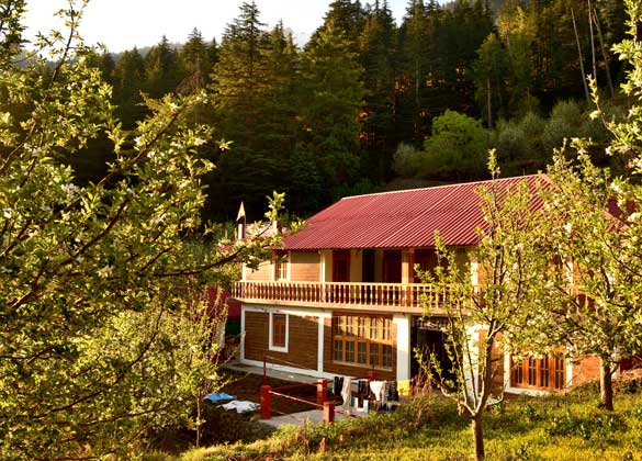 best-homestays-in-uttarakhand