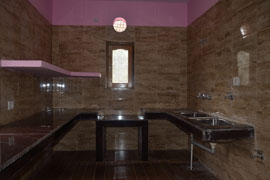 snow valley harsil homestay